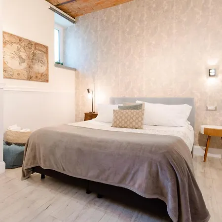 Guest house Le 5 Terre 4*