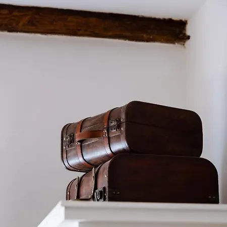 Guest house Le 5 Terre 4*