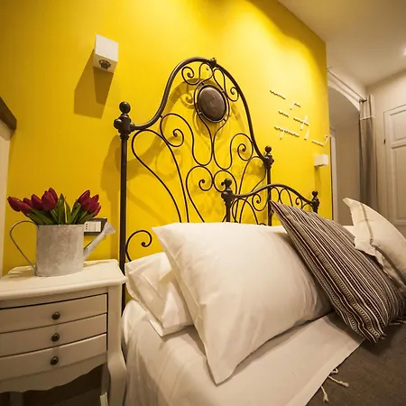 乐5渔村拉斯佩齐亚旅馆 招待所 4*