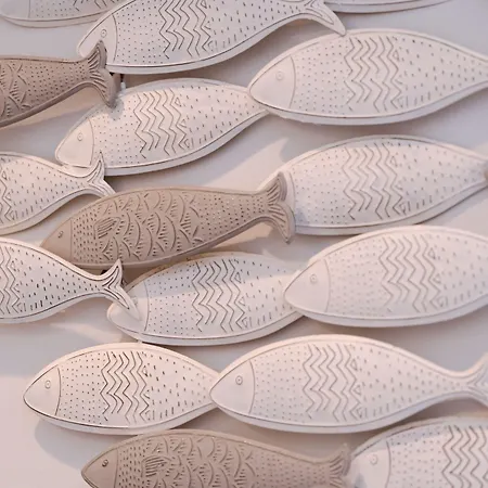 レ 5 テッレ ラ スペツィア ゲストハウス 4*