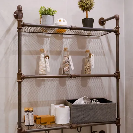 ゲストハウス レ 5 テッレ ラ スペツィア