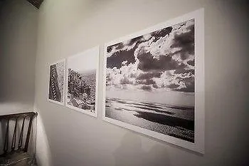 ゲストハウス レ 5 テッレ ラ スペツィア