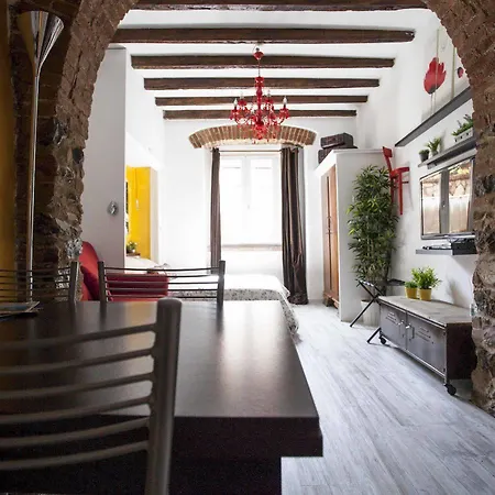 Le 5 Terre Guest house 4*