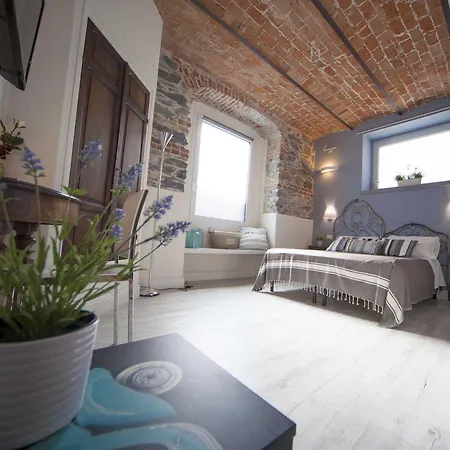 レ 5 テッレ ラ スペツィア ゲストハウス 4*