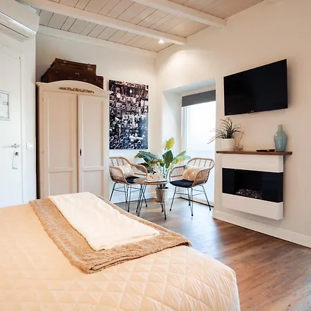 Le 5 Terre Πανσιόν