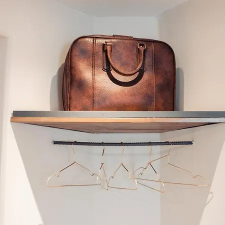 Πανσιόν Le 5 Terre 4*