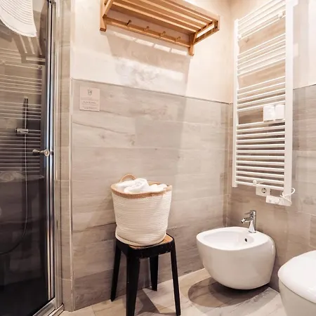 Le 5 Terre Guest house La Spezia