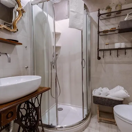 Le 5 Terre Guest house La Spezia
