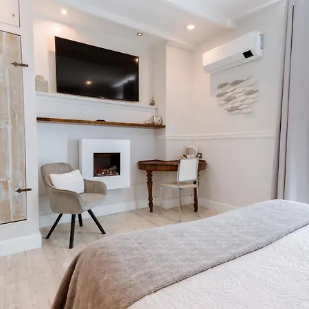 Guest house Le 5 Terre