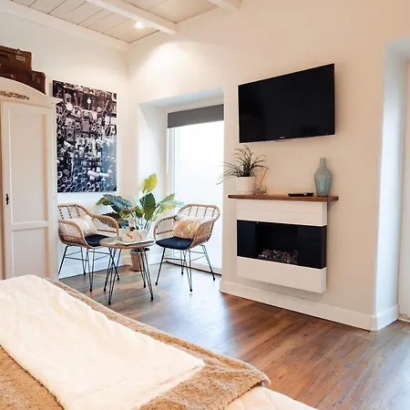 Le 5 Terre Πανσιόν