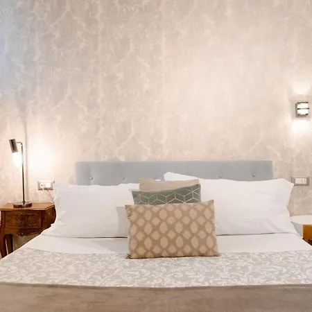 Le 5 Terre Guest house La Spezia