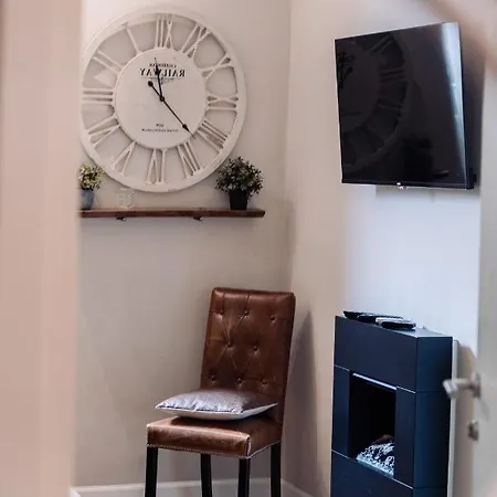 Le 5 Terre Πανσιόν