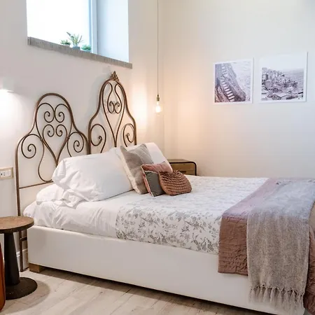 Guest house Le 5 Terre 2*