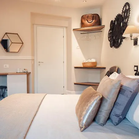 Le 5 Terre Πανσιόν Λα Σπέτσια