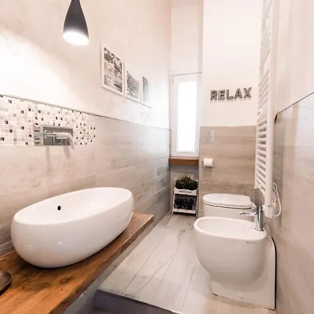 Le 5 Terre Πανσιόν Λα Σπέτσια