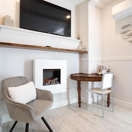 Πανσιόν Le 5 Terre Λα Σπέτσια