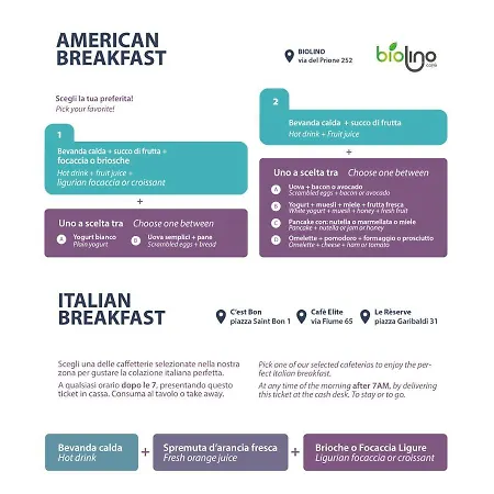 Πανσιόν Le 5 Terre