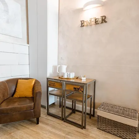 Guest house Le 5 Terre 2*