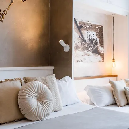 Le 5 Terre Guest house La Spezia