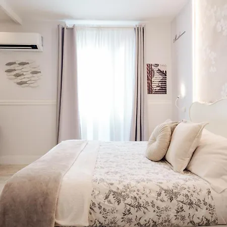 Le 5 Terre Guest house La Spezia