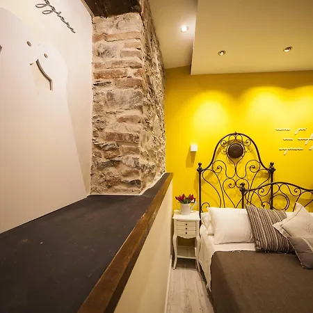 Casa de hóspedes Le 5 Terre