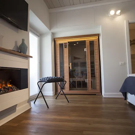 Le 5 Terre Πανσιόν