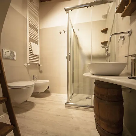 Le 5 Terre Πανσιόν Λα Σπέτσια