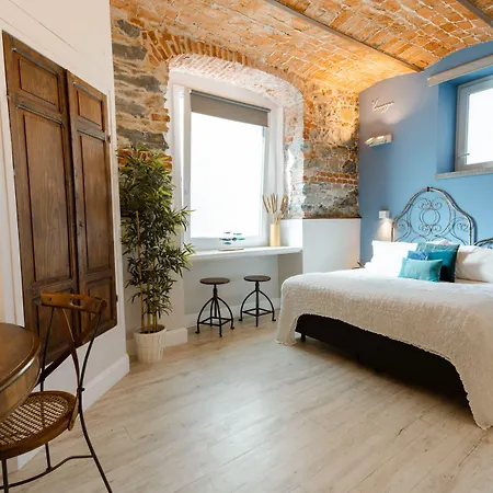 Le 5 Terre Casa de hóspedes 4*