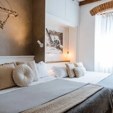 Maison d'hôtes Le 5 Terre La Spezia