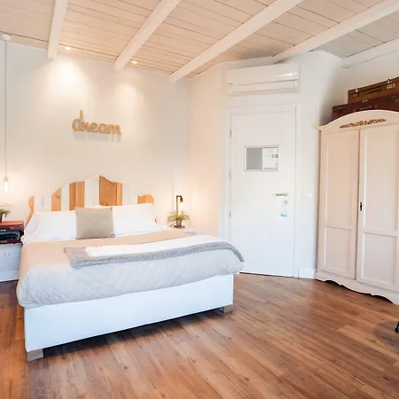 Le 5 Terre Λα Σπέτσια