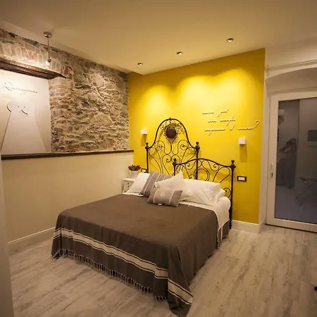 Guest house Le 5 Terre La Spezia