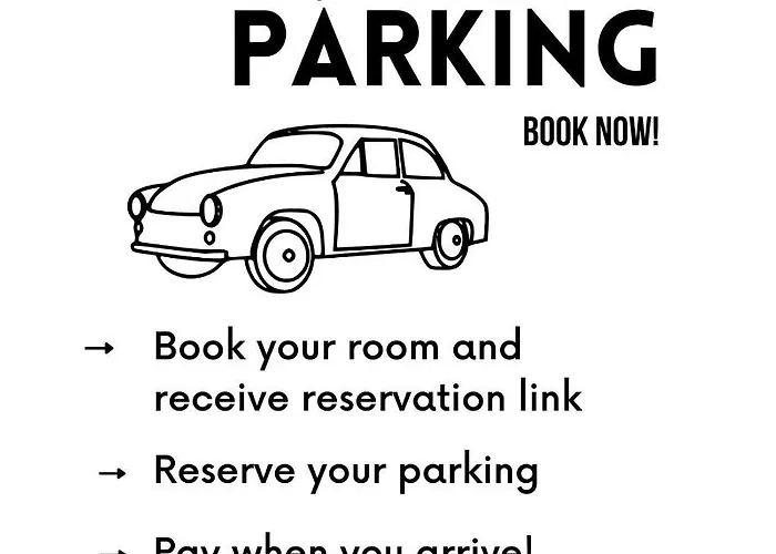 Le 5 Terre בית הארחה 4*