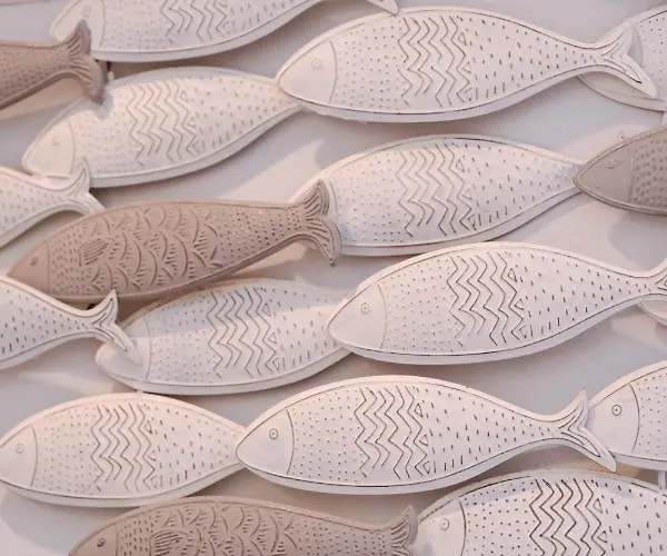 Le 5 Terre בית הארחה