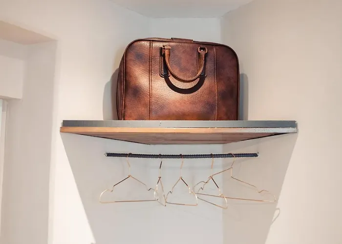 בית הארחה Le 5 Terre 4*