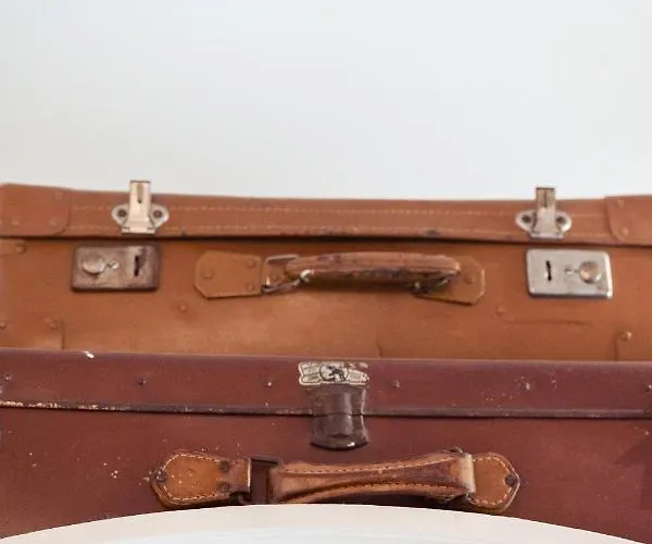 בית הארחה Le 5 Terre 4*