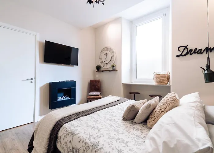 Le 5 Terre לה ספציה