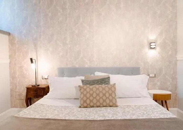 Le 5 Terre בית הארחה לה ספציה