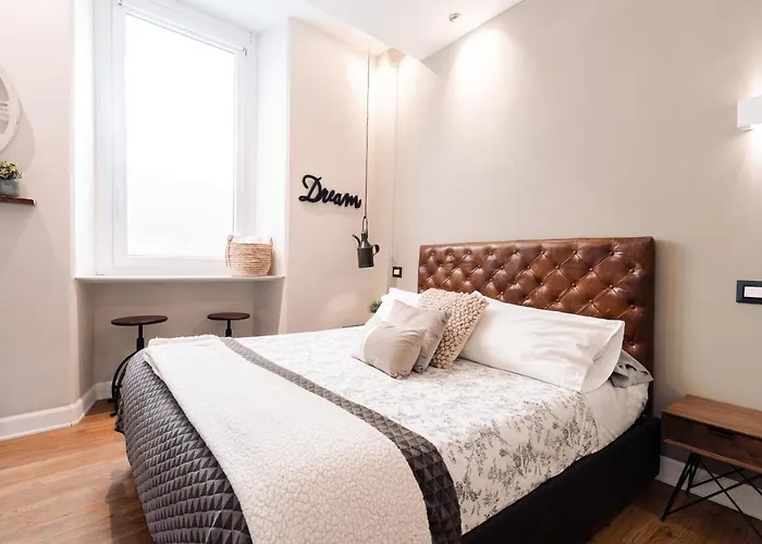 Le 5 Terre 4* לה ספציה