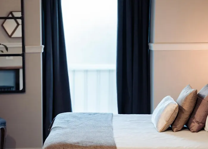 Le 5 Terre בית הארחה 4*