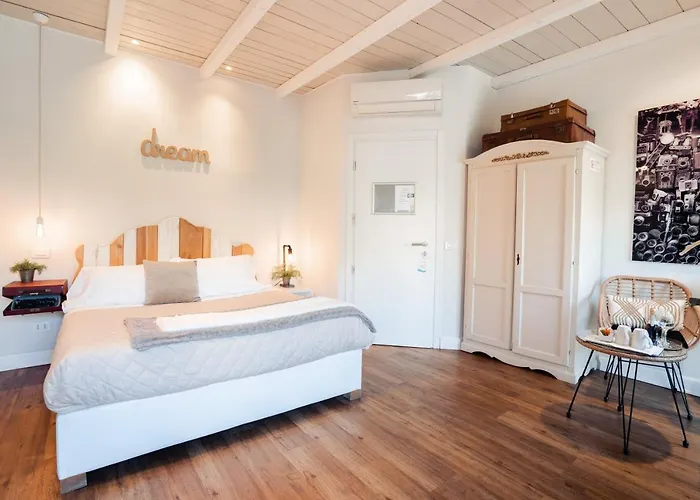 Le 5 Terre בית הארחה לה ספציה