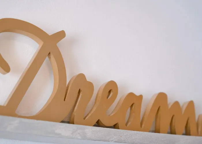 בית הארחה Le 5 Terre 4*