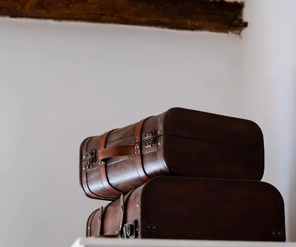 בית הארחה Le 5 Terre 4*