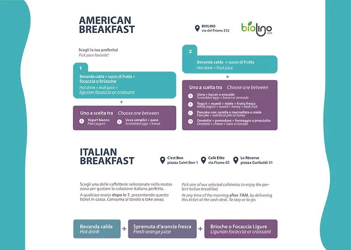 בית הארחה Le 5 Terre