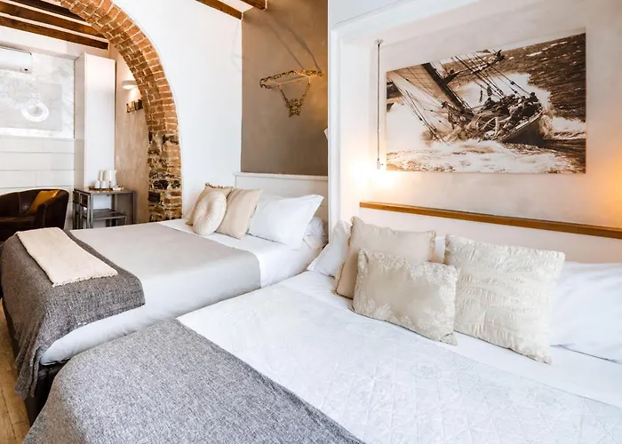 Le 5 Terre לה ספציה