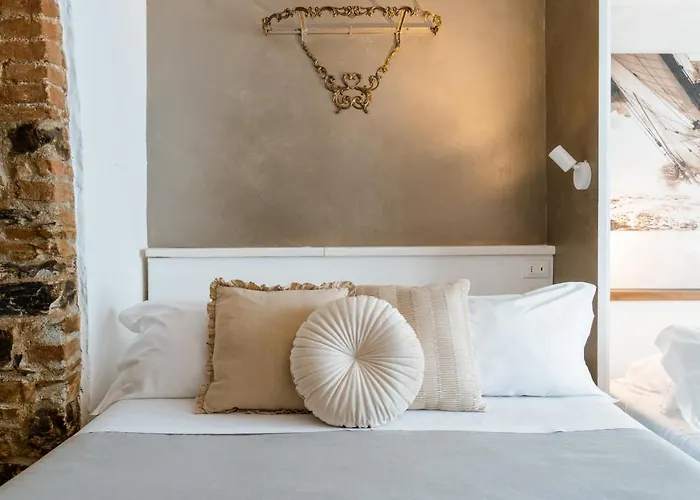 Le 5 Terre בית הארחה לה ספציה