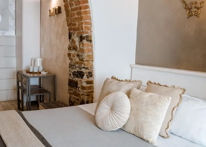 Le 5 Terre בית הארחה 4*