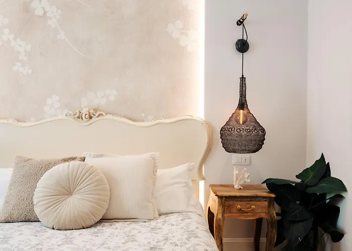 בית הארחה Le 5 Terre 4*