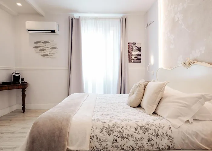 Le 5 Terre בית הארחה לה ספציה