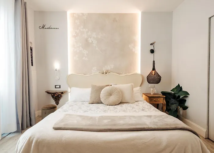 Le 5 Terre בית הארחה