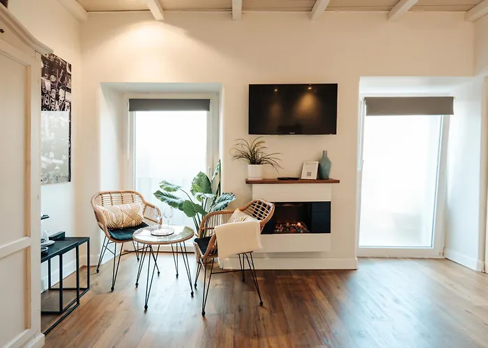 Le 5 Terre בית הארחה